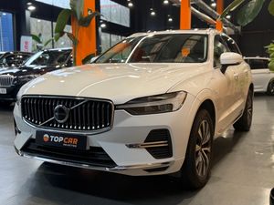 Volvo XC60 T6  Awd Recharge Inscription  340 cv  - Foto 4