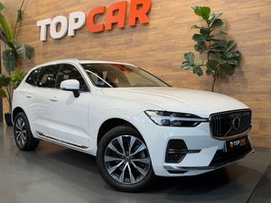 Volvo XC60 T6  Awd Recharge Inscription  340 cv  - Foto 2