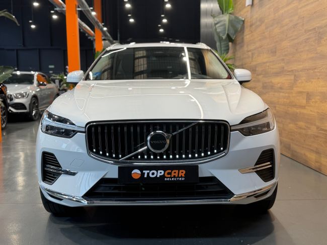 Volvo XC60 T6  Awd Recharge Inscription  340 cv  - Foto 3