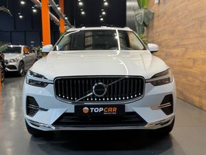 Volvo XC60 T6  Awd Recharge Inscription  340 cv  - Foto 3