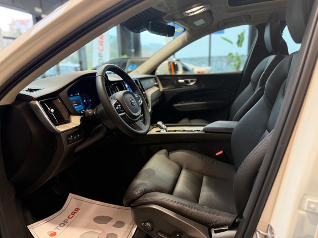 Volvo XC60 T6  Awd Recharge Inscription  340 cv  - Foto 13