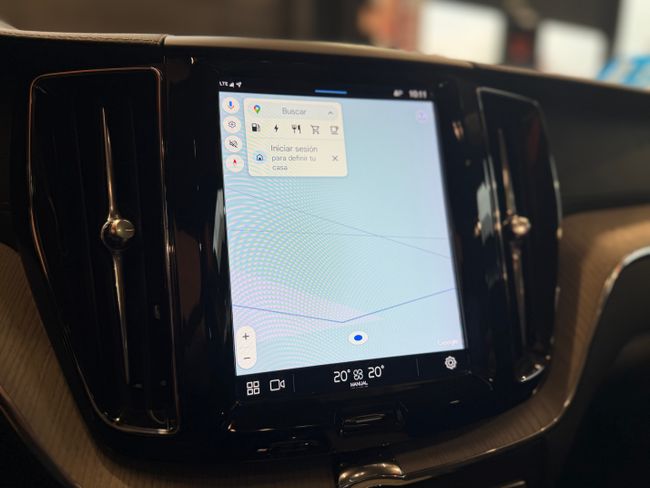 Volvo XC60 T6  Awd Recharge Inscription  340 cv  - Foto 21