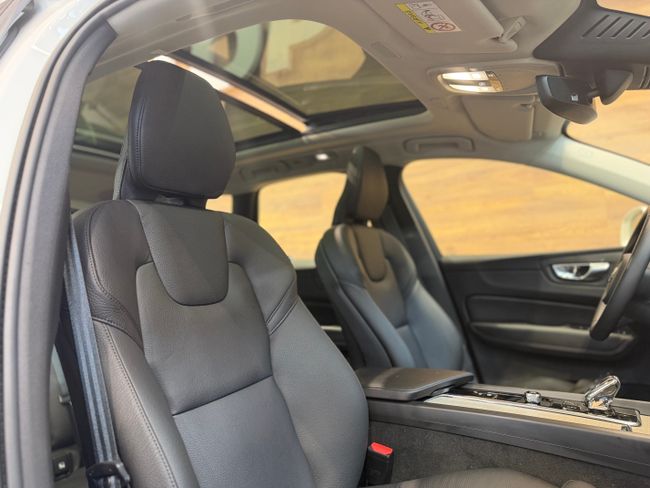 Volvo XC60 T6  Awd Recharge Inscription  340 cv  - Foto 15
