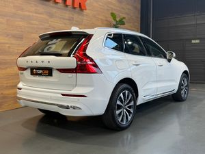 Volvo XC60 T6  Awd Recharge Inscription  340 cv  - Foto 6