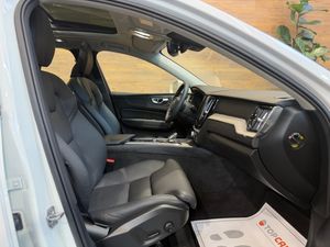 Volvo XC60 T6  Awd Recharge Inscription  340 cv  - Foto 12