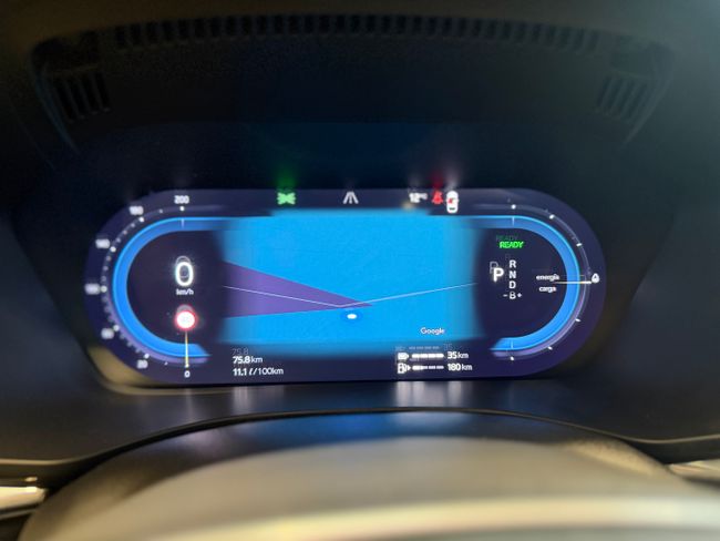 Volvo XC60 T6  Awd Recharge Inscription  340 cv  - Foto 24