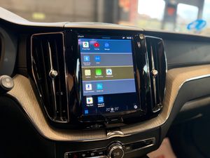 Volvo XC60 T6  Awd Recharge Inscription  340 cv  - Foto 18