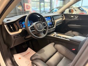 Volvo XC60 T6  Awd Recharge Inscription  340 cv  - Foto 14