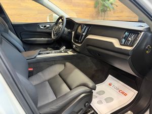 Volvo XC60 T6  Awd Recharge Inscription  340 cv  - Foto 11