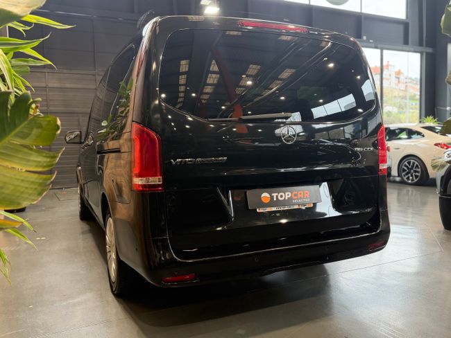 Mercedes Vito Tourer 116 cdi 163 cv  - Foto 8
