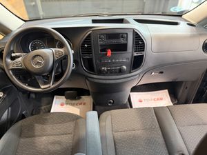 Mercedes Vito Tourer 116 cdi 163 cv  - Foto 13
