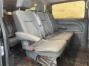 Mercedes Vito Tourer 116 cdi 163 cv  - Foto 12