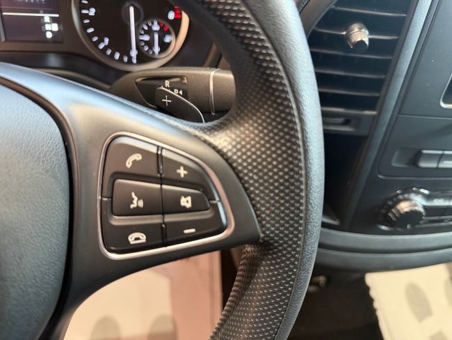 Mercedes Vito Tourer 116 cdi 163 cv  - Foto 19