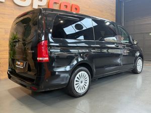 Mercedes Vito Tourer 116 cdi 163 cv  - Foto 5