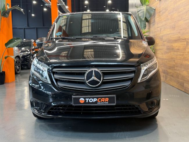 Mercedes Vito Tourer 116 cdi 163 cv  - Foto 4