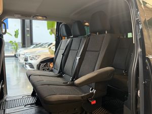 Mercedes Vito Tourer 116 cdi 163 cv  - Foto 15