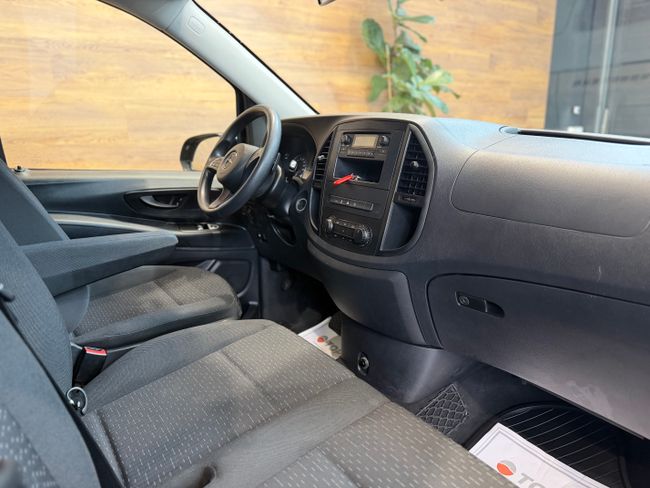 Mercedes Vito Tourer 116 cdi 163 cv  - Foto 16
