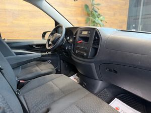 Mercedes Vito Tourer 116 cdi 163 cv  - Foto 16