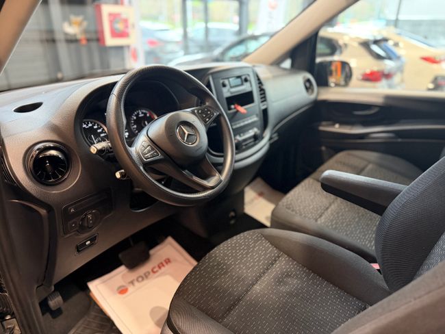 Mercedes Vito Tourer 116 cdi 163 cv  - Foto 18