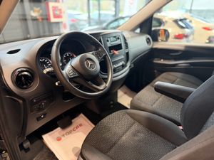Mercedes Vito Tourer 116 cdi 163 cv  - Foto 18