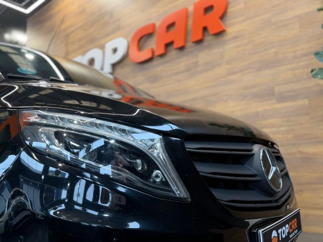 Mercedes Vito Tourer 116 cdi 163 cv  - Foto 10