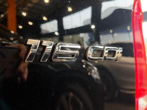 Mercedes Vito Tourer 116 cdi 163 cv  - Foto 9