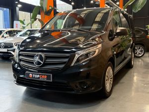 Mercedes Vito Tourer 116 cdi 163 cv  - Foto 7