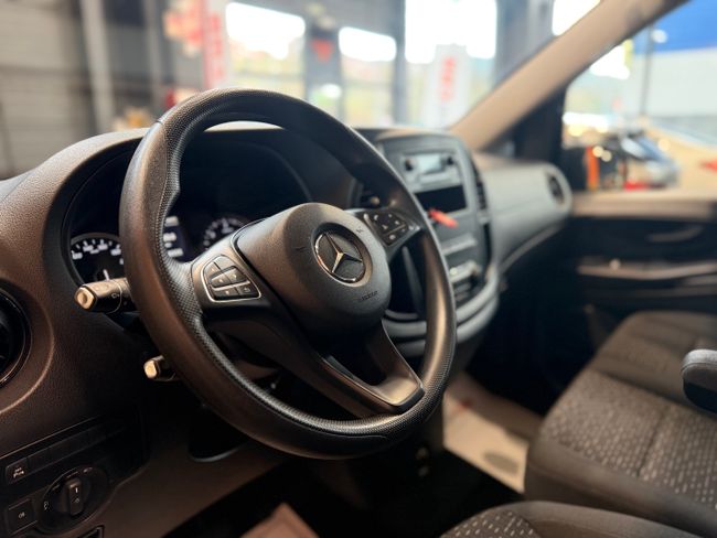 Mercedes Vito Tourer 116 cdi 163 cv  - Foto 17