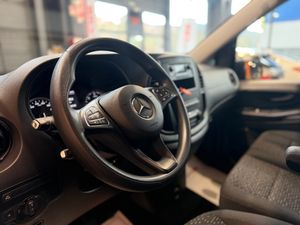 Mercedes Vito Tourer 116 cdi 163 cv  - Foto 17