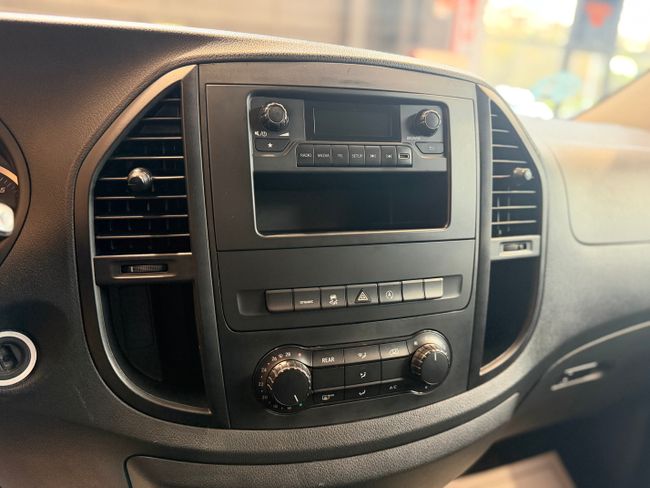 Mercedes Vito Tourer 116 cdi 163 cv  - Foto 20