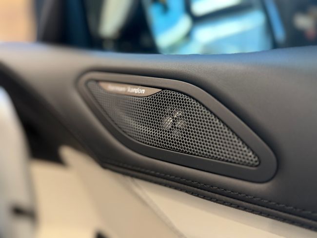 BMW Serie 6 650 Cabrio  - Foto 23