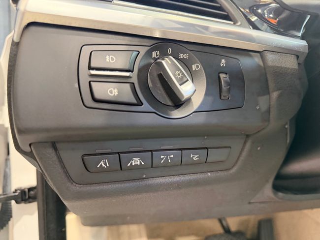 BMW Serie 6 650 Cabrio  - Foto 17