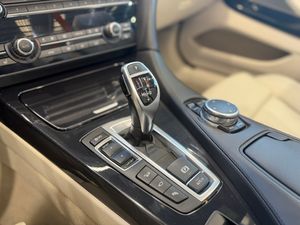 BMW Serie 6 650 Cabrio  - Foto 20