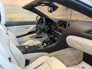BMW Serie 6 650 Cabrio  - Foto 14