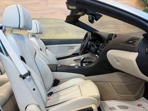 BMW Serie 6 650 Cabrio  - Foto 13