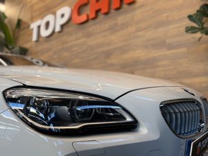 BMW Serie 6 650 Cabrio  - Foto 15