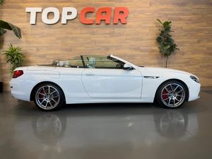 BMW Serie 6 650 Cabrio  - Foto 6