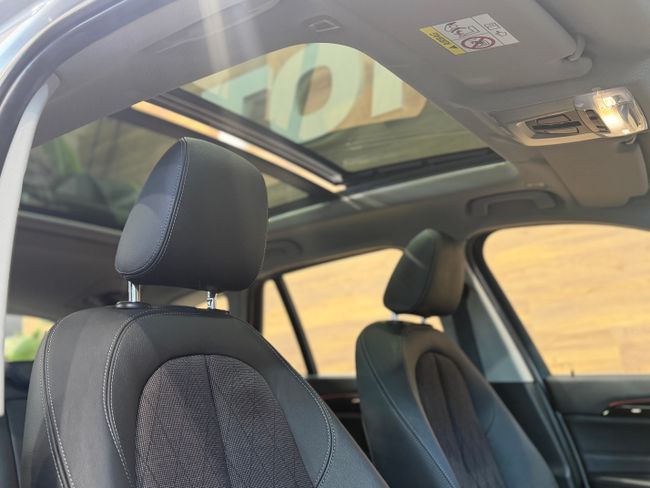 BMW X1 X1 sDrive 1.8 i xLine  - Foto 13