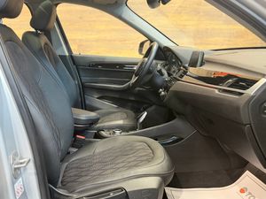 BMW X1 X1 sDrive 1.8 i xLine  - Foto 12