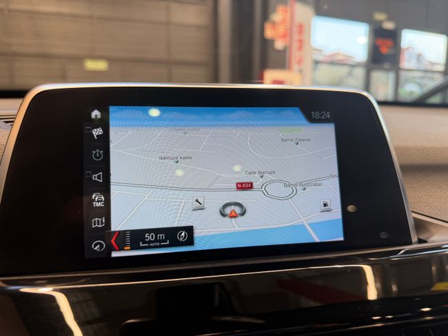 BMW X1 X1 sDrive 1.8 i xLine  - Foto 21