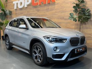 BMW X1 X1 sDrive 1.8 i xLine  - Foto 2