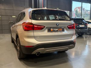 BMW X1 X1 sDrive 1.8 i xLine  - Foto 7