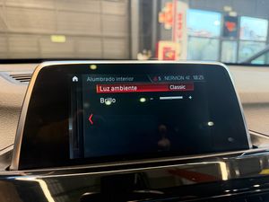 BMW X1 X1 sDrive 1.8 i xLine  - Foto 23