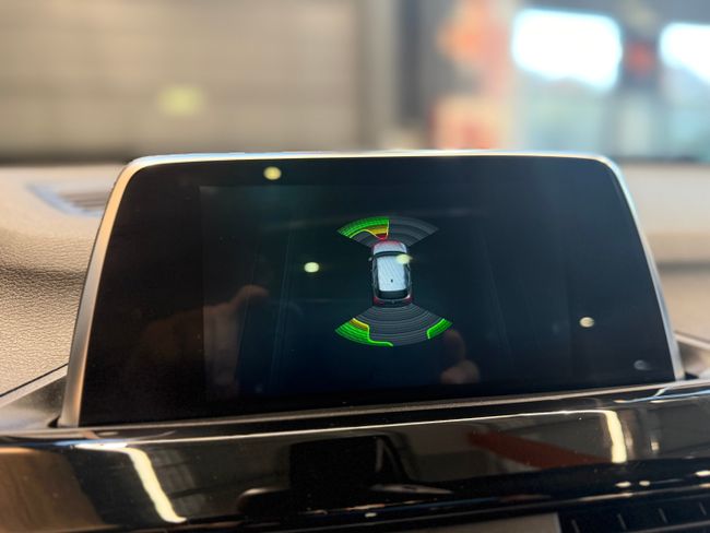 BMW X1 X1 sDrive 1.8 i xLine  - Foto 19