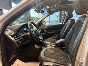 BMW X1 X1 sDrive 1.8 i xLine  - Foto 18