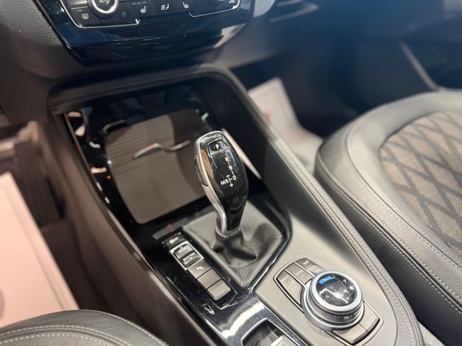 BMW X1 X1 sDrive 1.8 i xLine  - Foto 16