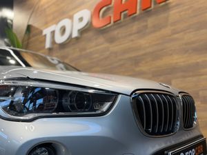 BMW X1 X1 sDrive 1.8 i xLine  - Foto 14