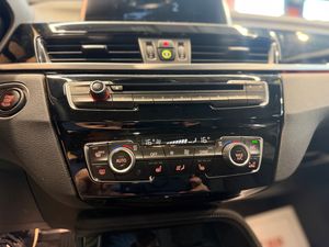 BMW X1 X1 sDrive 1.8 i xLine  - Foto 22