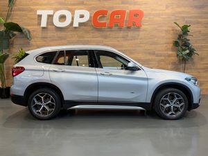 BMW X1 X1 sDrive 1.8 i xLine  - Foto 6