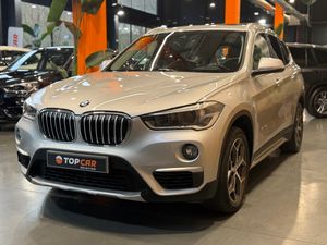 BMW X1 X1 sDrive 1.8 i xLine  - Foto 5